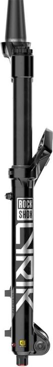 Actual product image RockShox Lyrik Ultimate Charger 3 RC2 Crown 27.5" (140 mm, Air)