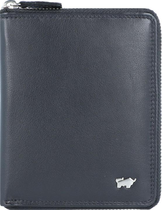 Actual product image Braun Büffel Wallet Golf Edition 90452 RV Wallet