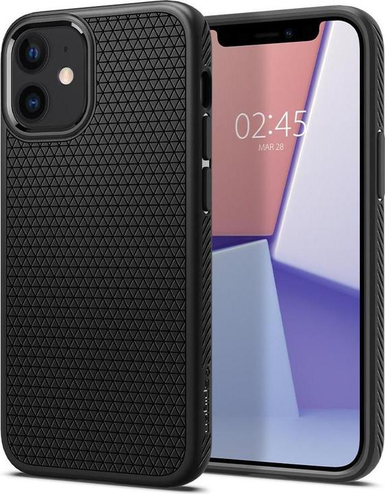 Spigen Aria liquida (Apple iPhone 12, Apple iPhone 12 Pro)