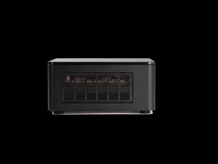 Actual product image ASUS RNUC12WSHI500002I (Intel Core i5-1240P)