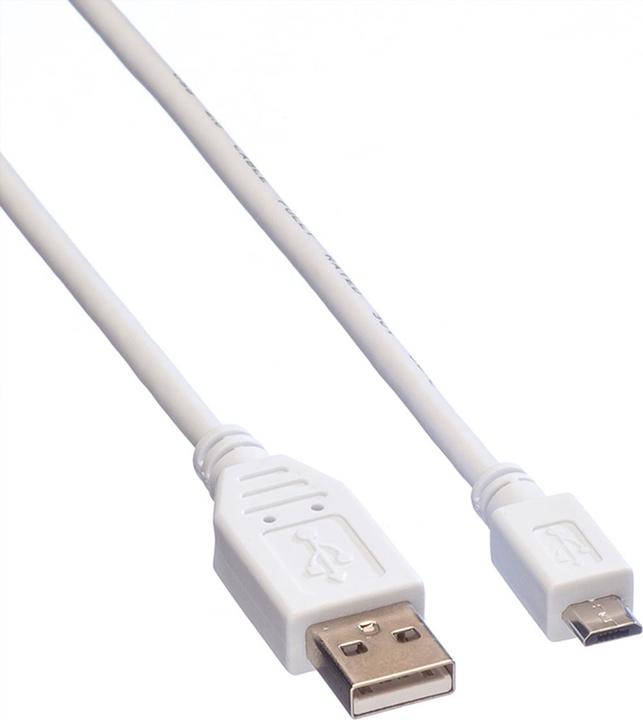 Produktbild Value USB 2.0 (3 m, USB 2.0)