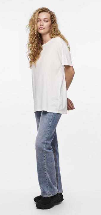 Produktbild Pieces Pcsara Ss Oversized Tee Noos (XL)