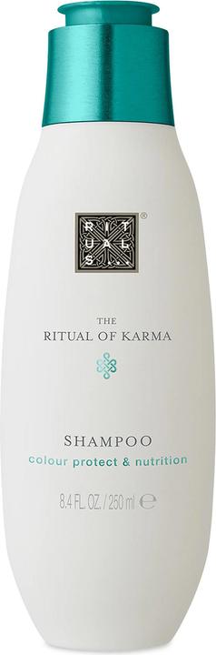 Rituals The Ritual of Karma Shampoo (250 ml, Liquid shampoo)