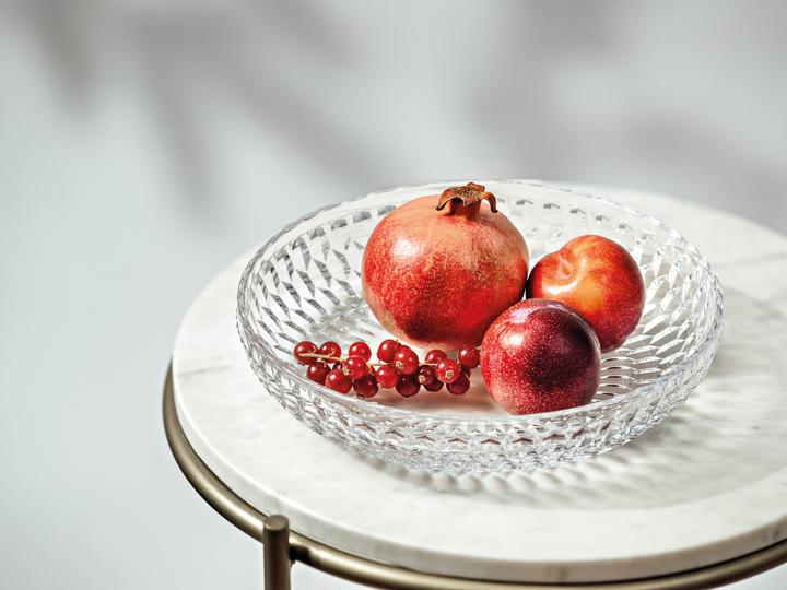 Produktbild Villeroy & Boch Schale flach Boston (23.90 cm, 1 l, 1 x)