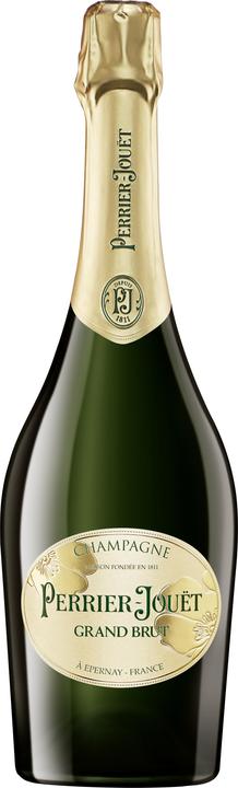 Produktbild Perrier-Jouët Champagne Grand Brut (1 x 75 cl)