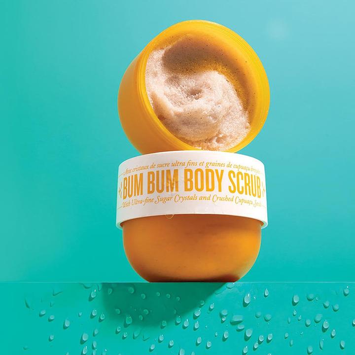 Produktbild Sol de Janeiro Bum Bum Body Scrub