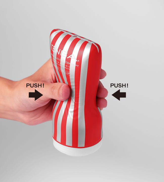 Produktbild Tenga Soft Case