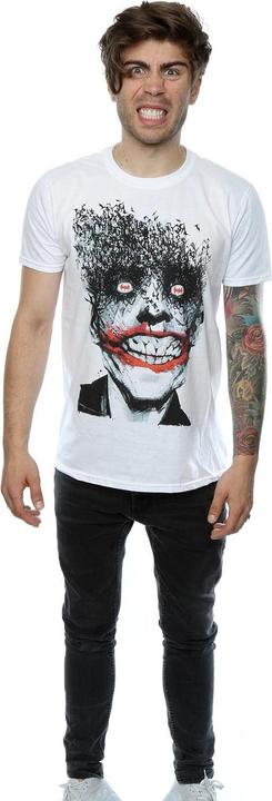 Immagine prodotto Maglietta Batman The Joker Bats Uomo (XL)
