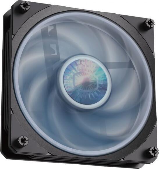 Image du produit Cooler Master Flux PL360