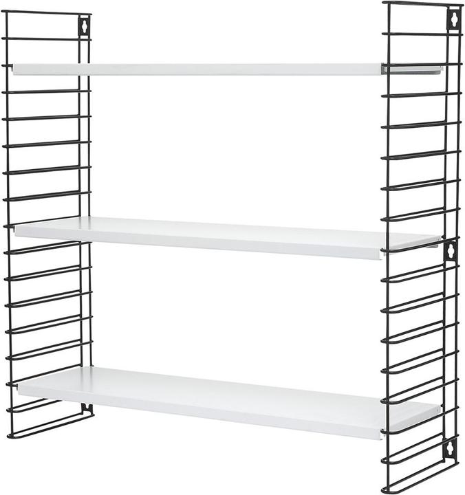 Image du produit Metaltex Libro (70 x 68 x 21 cm)