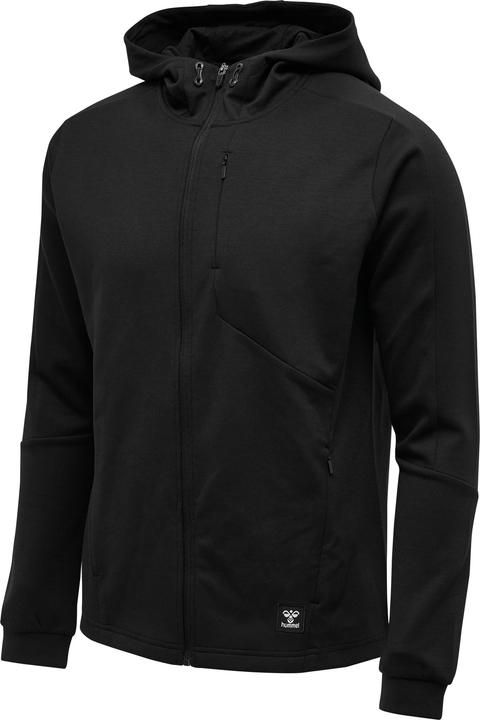 Image du produit hummel Hoodie Zip Tropper (S)