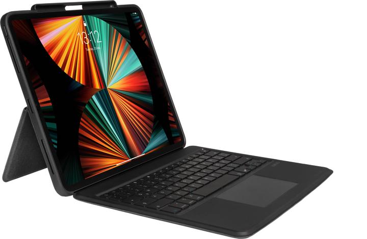 Actual product image Gecko Covers APPLE IPAD PRO 12.9IN (2021) (DE, Apple iPad Pro)