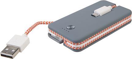 Xtorm CX007 (1200 mAh, 4.44 Wh)