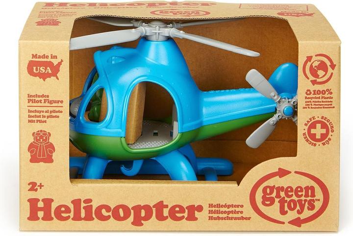 Produktbild Green Toys Helicopter