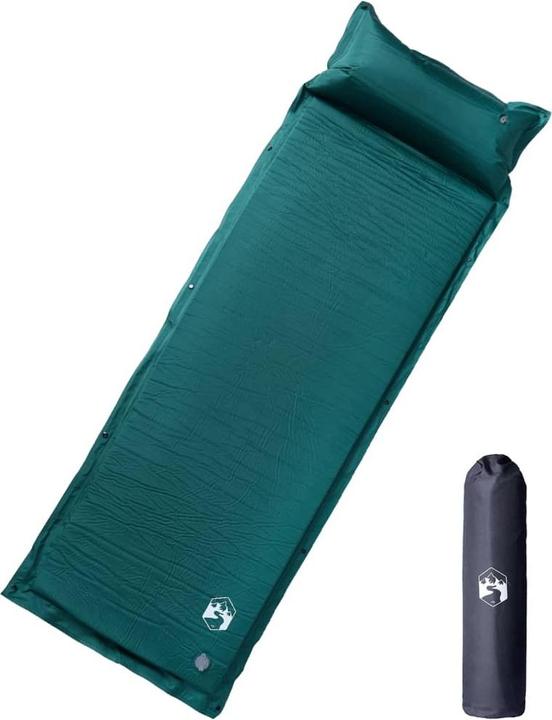 Actual product image VidaXL Karmen