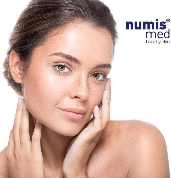 Immagine prodotto Numis Med ph 5.5 Gel doccia (200 ml)