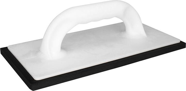 Actual product image HP Autozubehör Grating board with cellular rubber pad plastic L280xW140xS10mm (14 cm)