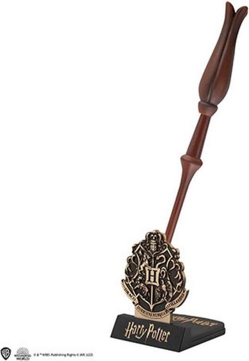Produktbild Cinereplicas Harry Potter: Zauberstab Stift - Luna Lovegood