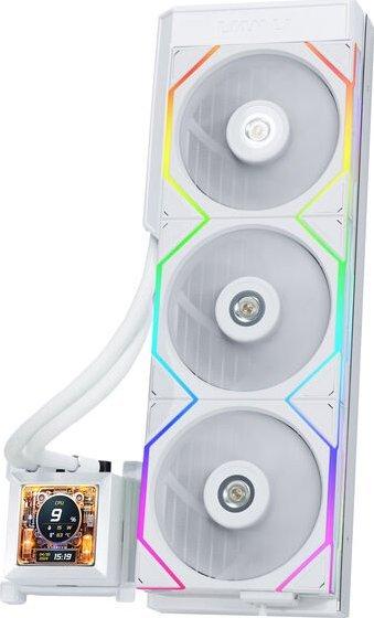 Immagine prodotto Lian-Li HydroShift LCD 360TL