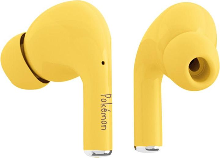 OTL Technologies Auricolari Wireless Pikachu Electric (Senza fili)