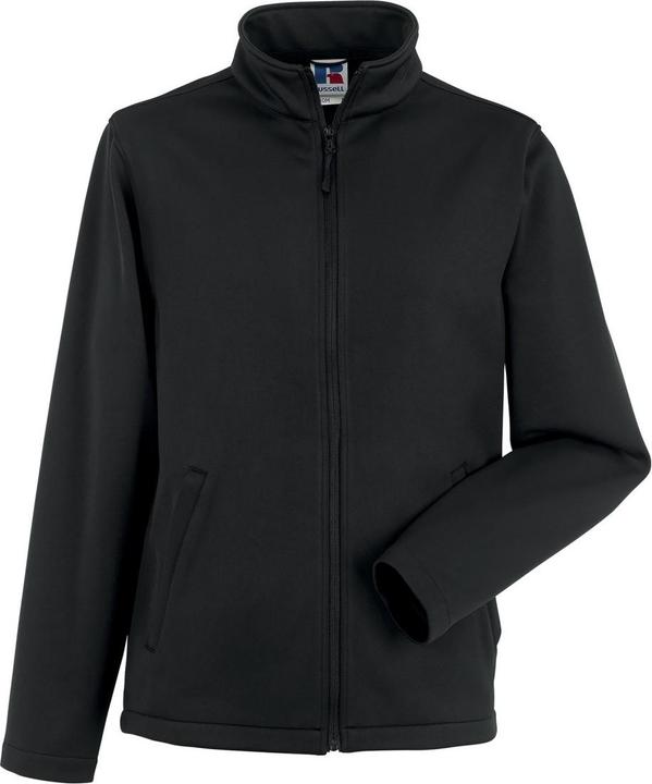 Image du produit Russell - Veste softshell SMART - Homme (XXL)