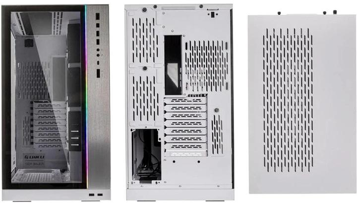 Produktbild Lian-Li O11Dynamic XL (ATX, mATX, Mini-ITX, E-ATX)