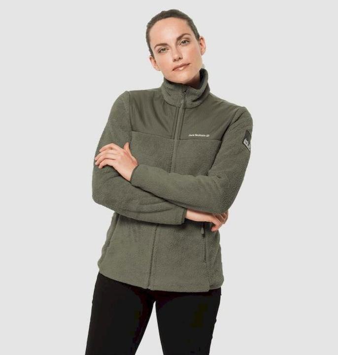 Jack Wolfskin Dna Kenai Jkt