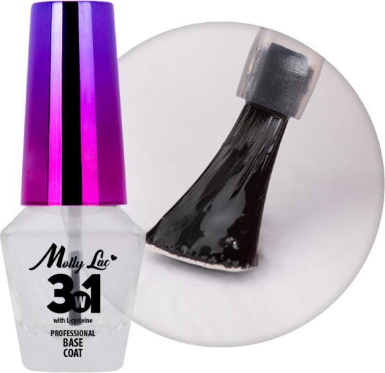 Image du produit Molly Lac Base Coat (Base coat)