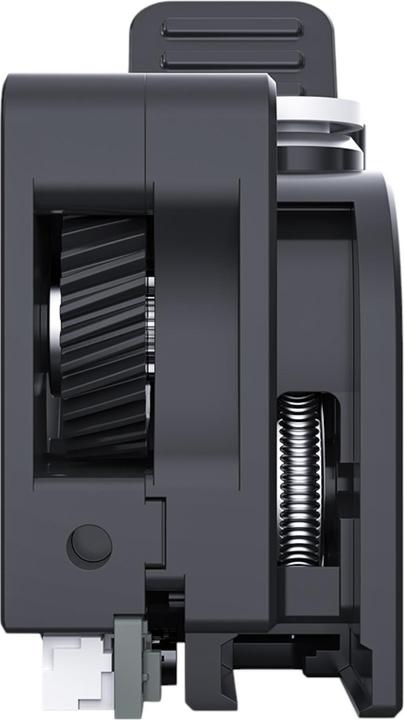 Actual product image Creality K2 Plus Extruder Kit