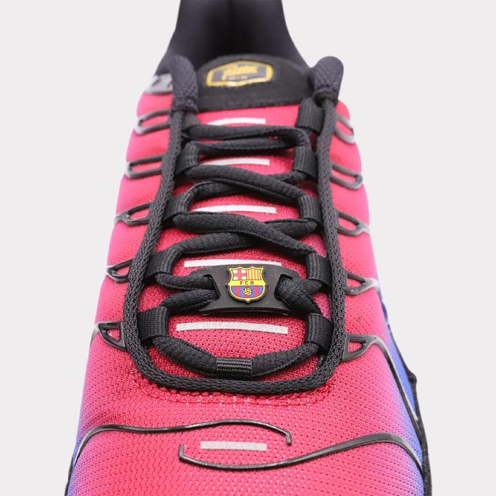 Actual product image Nike Air Max Plus x Patta x FC Barcelona (44.5)