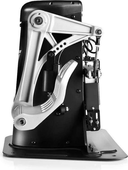 Actual product image Thrustmaster TPR Pendular Rudder (PC)