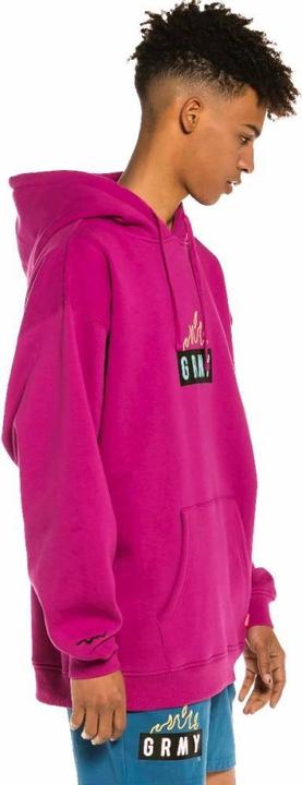 Immagine prodotto Grimey felpa con cappuccio trespass (XL)