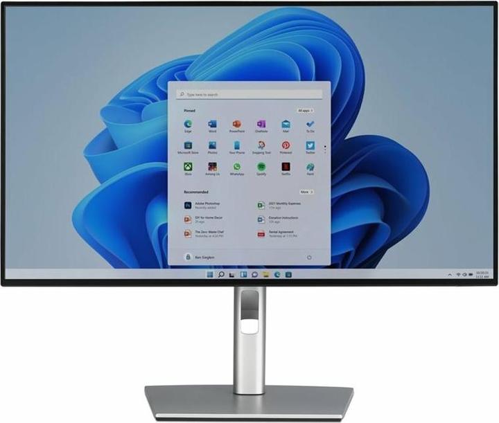 Actual product image Kensington privacy filter - 2-fold, removable for 24". (24", 16 : 10)