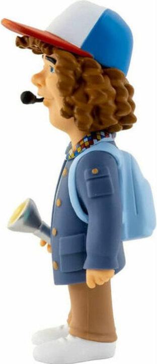 Immagine prodotto NoName STRANGER THINGS - Dustin - Figurina Minix 12 cm