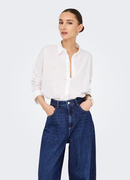 Actual product image Only ONLNEW Hemd Hemd (L)