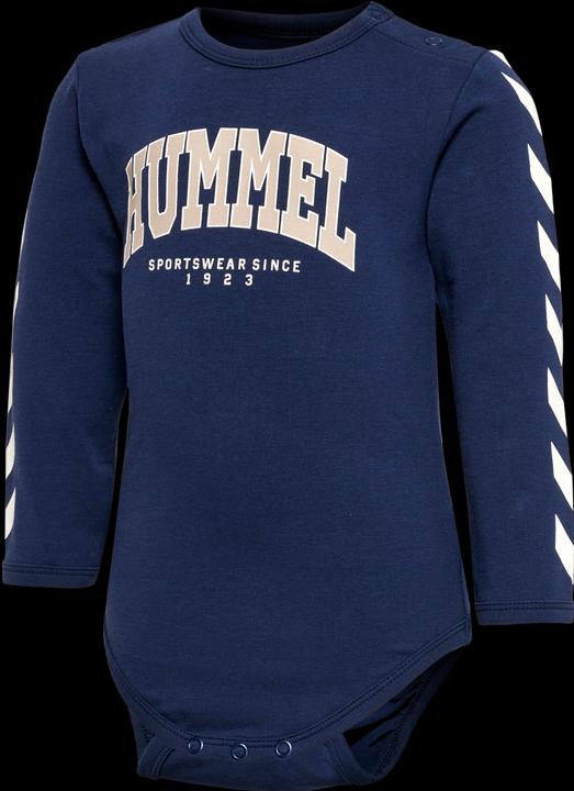 Produktbild hummel Fast Flipper Body L/S (74)