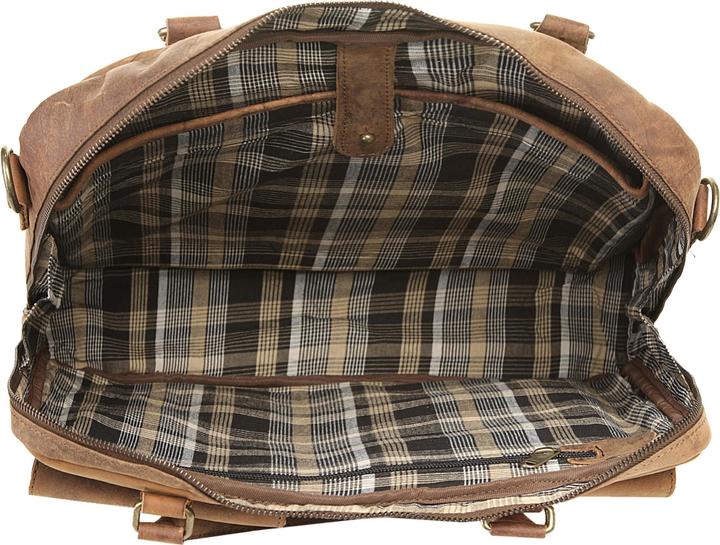 Actual product image Harolds Aktentasche ANTIC