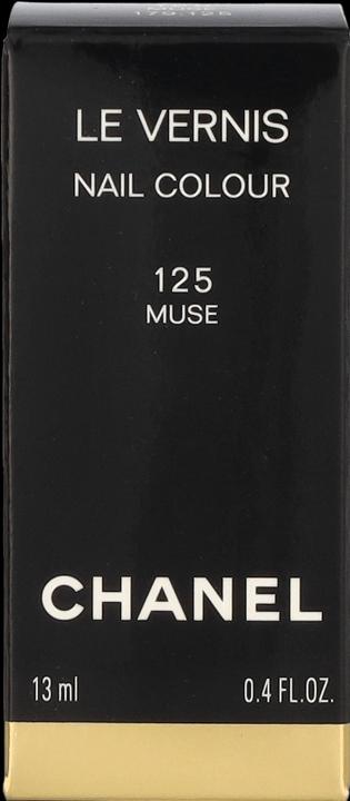 Immagine prodotto Chanel Le Vernis 125 Muse (125 Muse, Smalto)