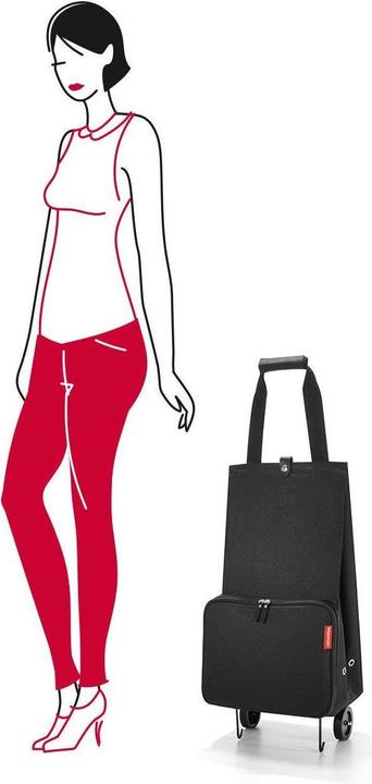 Produktbild reisenthel Foldabletrolley