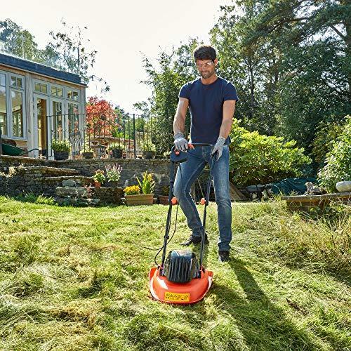 Productafbeelding Black & Decker BEMWH551 (Elektrische stroom)