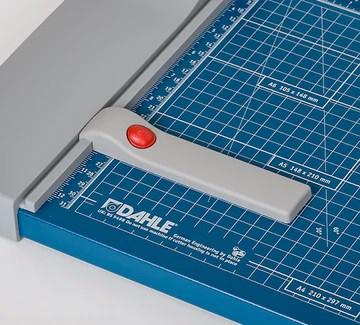 Produktbild Dahle Rückanschlag