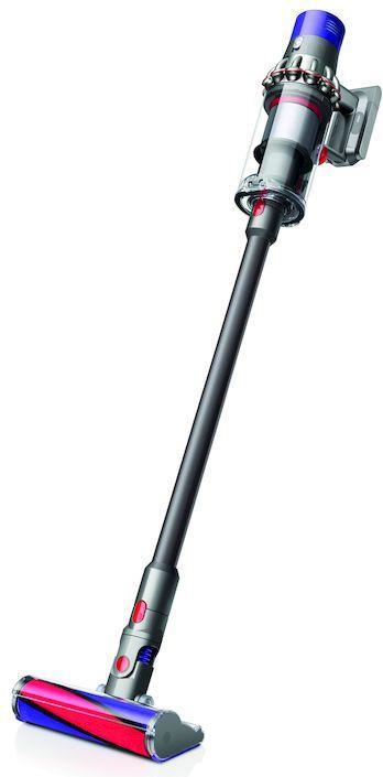 Dyson Cyclone V10 Parquet