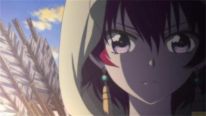 Immagine prodotto Akatsuki no Yona - Principessa dell'alba - La serie completa -BR (Blu-ray, Giapponese, Tedesco)