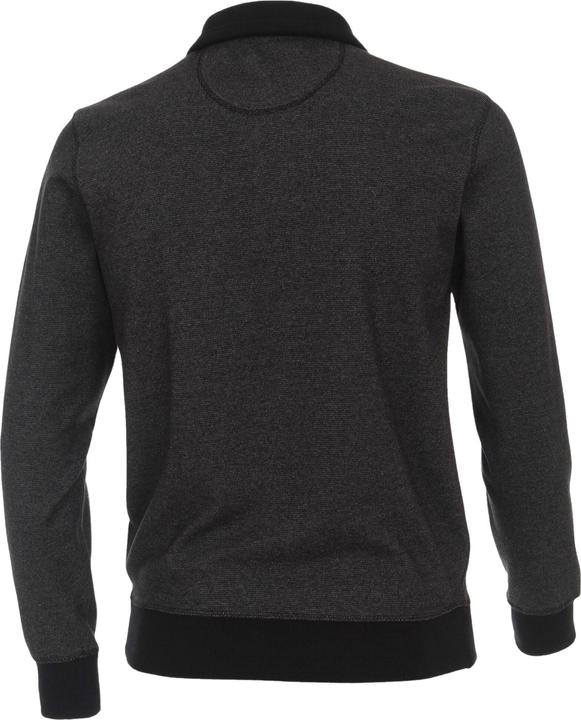 Produktbild Casa Moda Sweatshirt Sweattroyer Langarmshirt (L)