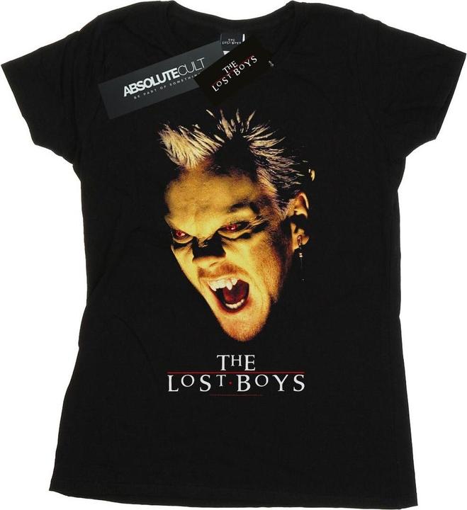 Produktbild The Lost Boys David Snarl Colour TShirt (XXL)