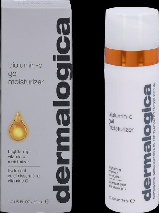 Immagine prodotto Dermalogica Idratanti - Biolumin-C Gel Moisturizer (50 ml, Crema da giorno)