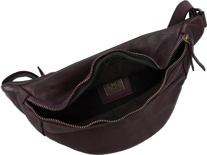 Produktbild Harbour 2nd Anchor Love Gürteltasche Leder 34 cm