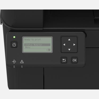 Actual product image Canon i-SENSYS LBP 113 w (Laser, Black and white)