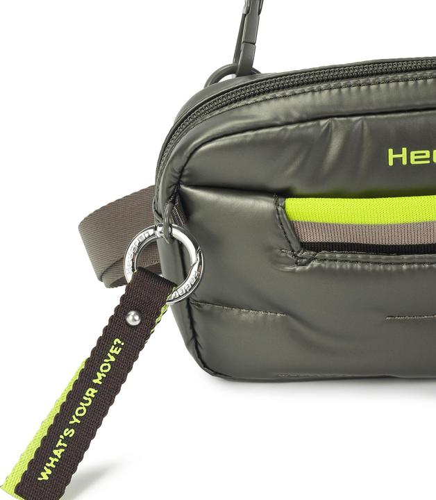 Actual product image Hedgren Cocoon Snug belt bag 19.5 cm