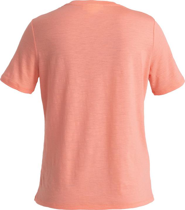 Immagine prodotto Icebreaker Maglietta donna Merino Linen SS (L)